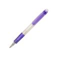 N131 Stilolinea Vegetal Frost Ballpen - Spot Colour