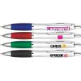 M055 Contour Digital Eco Ballpen - Full Colour