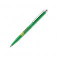 H044 senator Point Polished Plastic Ballpen