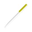 N131 Montreux FT Recycled Ballpen - Spot Colour