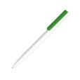 N131 Montreux FT Recycled Ballpen - Spot Colour