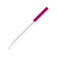 N131 Montreux FT Recycled Ballpen - Spot Colour