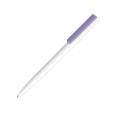 N131 Montreux FT Recycled Ballpen - Spot Colour