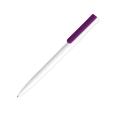 N131 Montreux FT Recycled Ballpen - Spot Colour