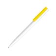 N131 Montreux FT Recycled Ballpen - Spot Colour