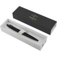 M044 Parker Monochrome Collection Pen - Spot Colour