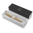M044 Parker Monochrome Collection Pen - Spot Colour