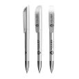 P122 BIC Super Clip Glace Advance Ballpen