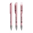 P122 BIC Super Clip Glace Advance Ballpen