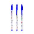 P123 BIC Cristal Expression Ballpen