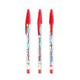 P123 BIC Cristal Expression Ballpen