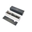 P118 Parker IM Deluxe Ballpen - 1 Colour