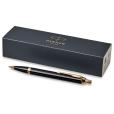P118 Parker IM Deluxe Ballpen - Engraved