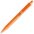 P121 Prodir DS4 Square Shaped Ballpen