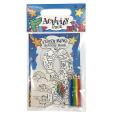 P045 Childrens Activity Pack