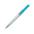 N131 Montreux Clear FT Ballpen - Spot Colour