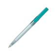 N131 Montreux Clear FT Ballpen - Spot Colour