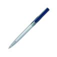 N131 Montreux Clear FT Ballpen - Spot Colour