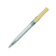 N131 Montreux Clear FT Ballpen - Spot Colour