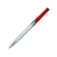 N131 Montreux Clear FT Ballpen - Spot Colour