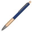 P127 Altu Recycled GRS Ballpen - Engraved