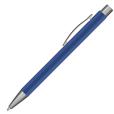 P127 Ergo Soft Feel Recycled Ballpen - 1 Colour