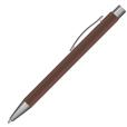 P127 Ergo Soft Feel Recycled Ballpen - 1 Colour