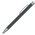 P127 Ergo Soft Feel Recycled Ballpen - Engraved