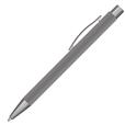 P127 Ergo Soft Feel Recycled Ballpen - Engraved
