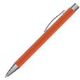 P127 Ergo Soft Feel Recycled Ballpen - Engraved