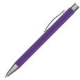 P127 Ergo Soft Feel Recycled Ballpen - Engraved
