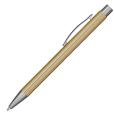 P127 Ergo GRS Recycled Ballpen -  Engraved