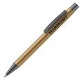 P127 Ergo GRS Recycled Ballpen -  Engraved