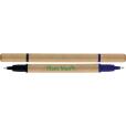 P130 Biostick Duo Ballpen