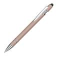 P127 Astra Soft Feel Recycled Ballpen - 1 Colour
