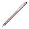 P127 Astra Soft Feel Recycled Ballpen - Engraved