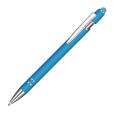 P127 Astra Soft Feel Recycled Ballpen - Engraved