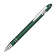 P127 Astra Soft Feel Recycled Ballpen - Engraved