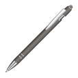 P127 Astra Soft Feel Recycled Ballpen - Engraved