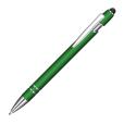 P127 Astra Soft Feel Recycled Ballpen - Engraved