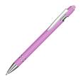 P127 Astra Soft Feel Recycled Ballpen - Engraved