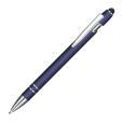 P127 Astra Soft Feel Recycled Ballpen - Engraved