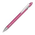 P127 Astra Soft Feel Recycled Ballpen - Engraved