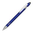 P127 Astra Soft Feel Recycled Ballpen - Engraved
