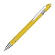 P127 Astra Soft Feel Recycled Ballpen - Engraved