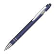 P127 Astra Soft Feel Recycled Ballpen - Full Colour