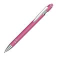 P127 Astra Soft Feel Recycled Ballpen - Full Colour