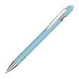 P127 Astra Soft Feel Recycled Ballpen - Full Colour