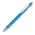 P127 Astra Soft Feel Recycled Ballpen - Full Colour