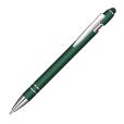 P127 Astra Soft Feel Recycled Ballpen - Full Colour